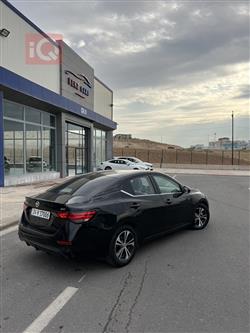 نيسان سنترا